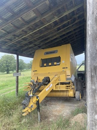 Main image Vermeer 604 Pro